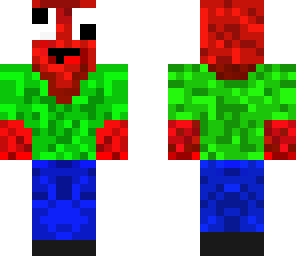 imadminers neew skin