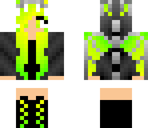 lemon lime dragon