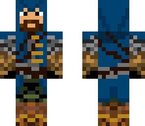 arc1eader assassin