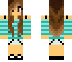 headphone girl