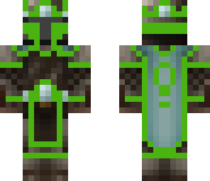 my skin pack for yt skin 1