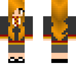 edited lily luna potter