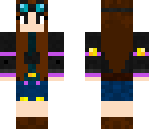 dtm girl