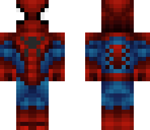 amazing spider man