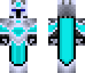 blue knight