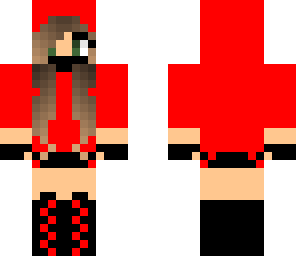 ninja girl