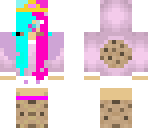 pinkpolice child princess cami