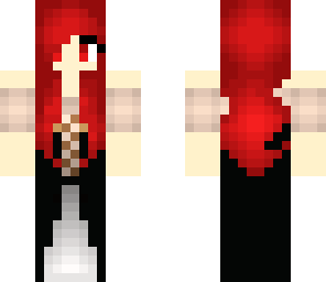 vampire princess