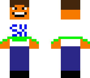 smashix skin