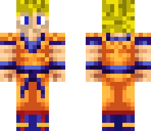 ssj gohan