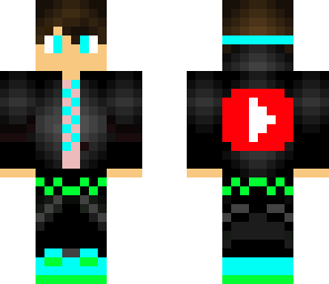 youtuber