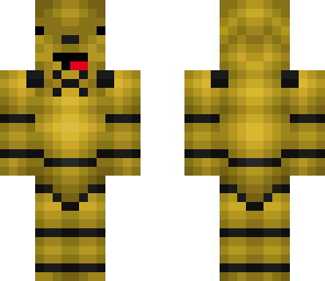 derp golden freddy