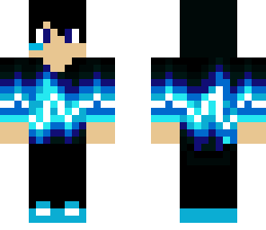 no bug skin