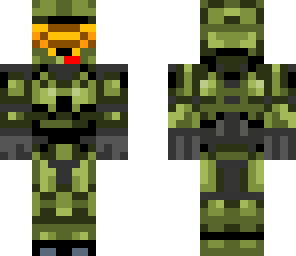 derp masterchief