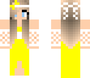 girl skin