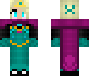 coronation elsa