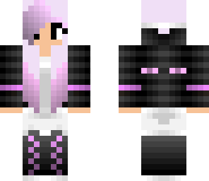 endergirl