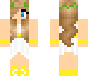 godess 2