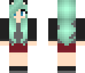 wolggirl