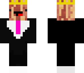 sir fancy bacon