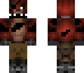 foxy malo