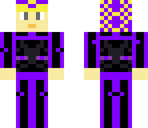 ender boy