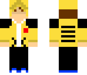 my skin 3