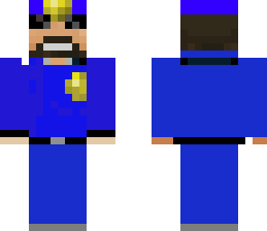 cop ssundee