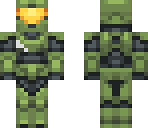 halo 3 master chief