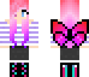 fairy girl