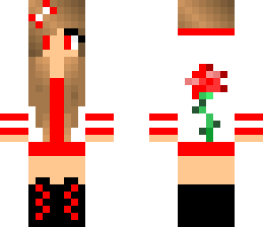rose girl