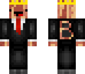fancy bacon