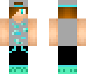 fixed diamond boy
