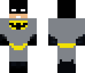 batman
