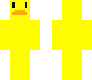 duck
