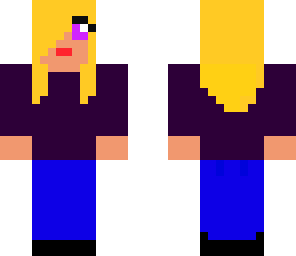 girl
