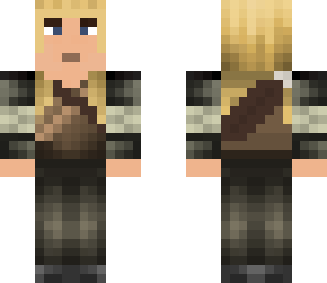 legolas