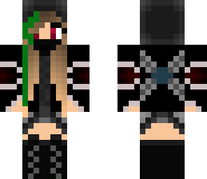 assasins creed girl