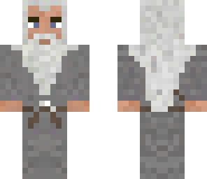 gandalf edit