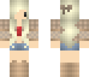 country chibi