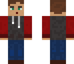 me fixed