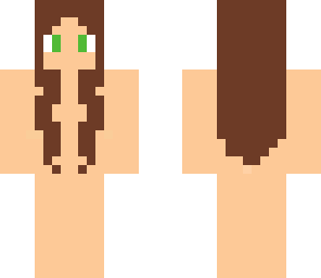 girl skin base