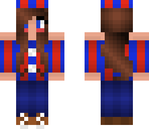 ballon girl