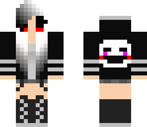 puppet fnaf
