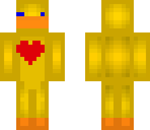 duclet duckey