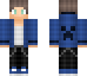 my skin