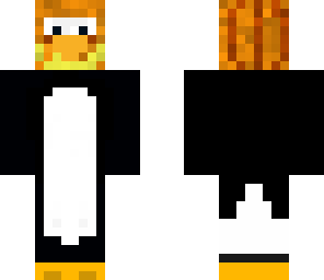 penguin