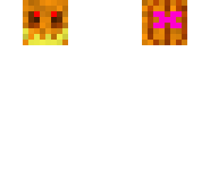 fly head