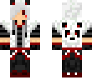 the new bloody panda