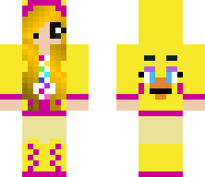 chica fnaf